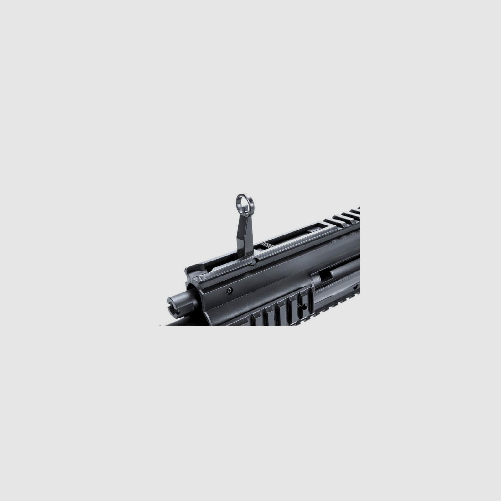 Klaar om te schieten pakket H&K 416 A5 Burst, afbeelding 8 van 9