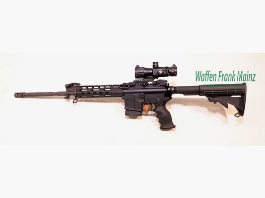 Windham Weaponry, USA Mod. WW-15