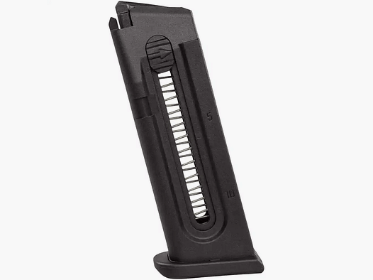 Glock 44 Magazin, 10 Schuss .22lfb