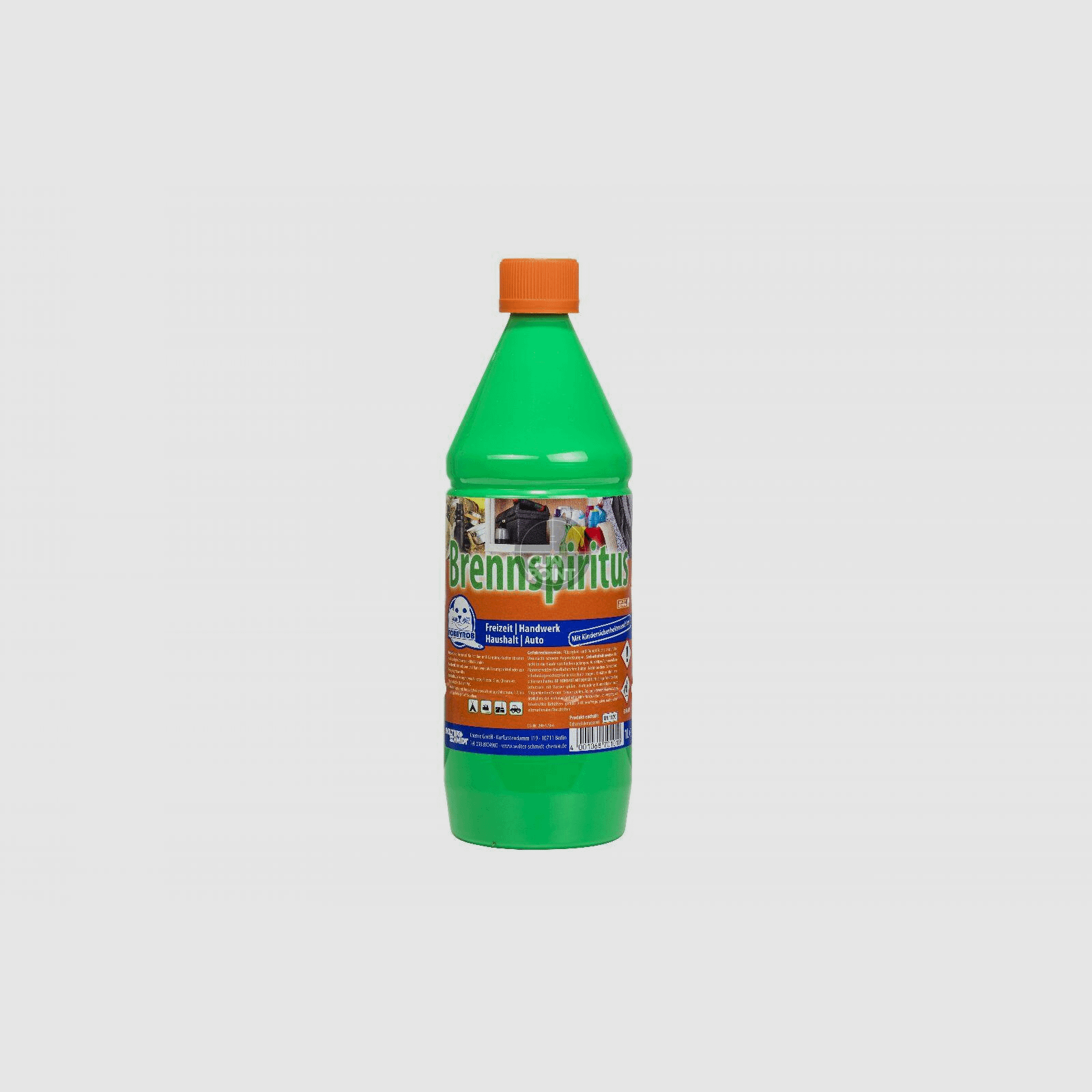 Brennspiritus 1 L