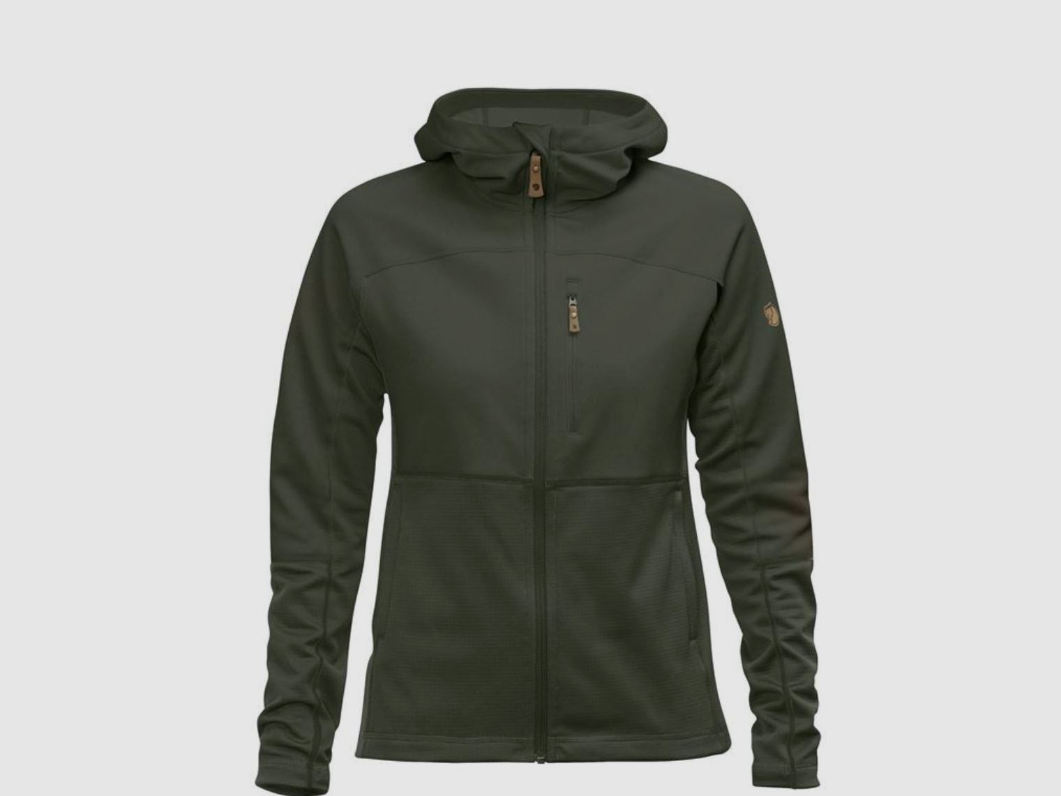 Fjällräven Abisko Trail Fleece W
