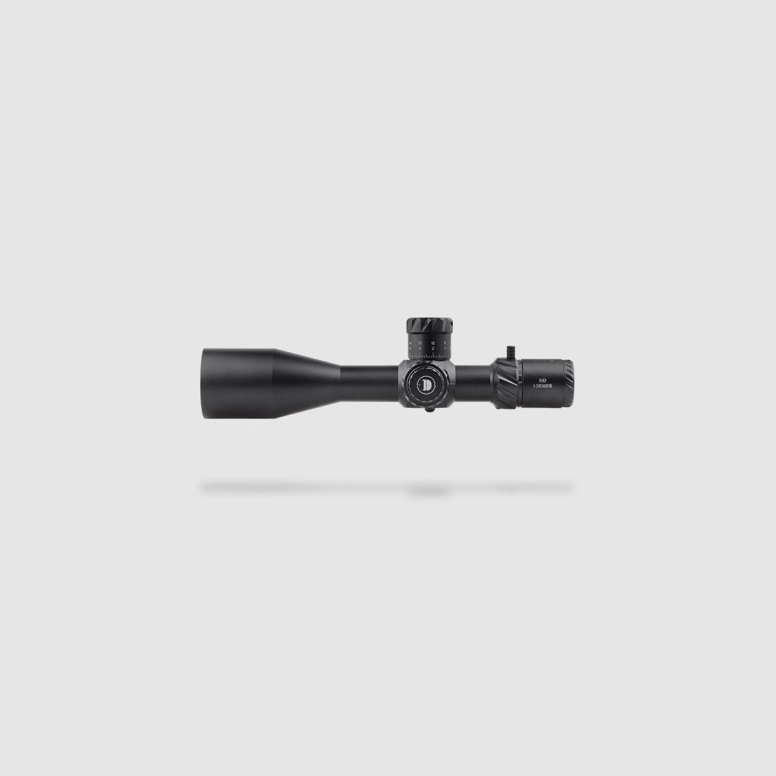 Telescopio de mira Discovery Optics 5-30x56 SFIR SLT FFP con Zero Stop - Producto nuevo / AGOTADO EN TODAS PARTES, imagen 2 de 6