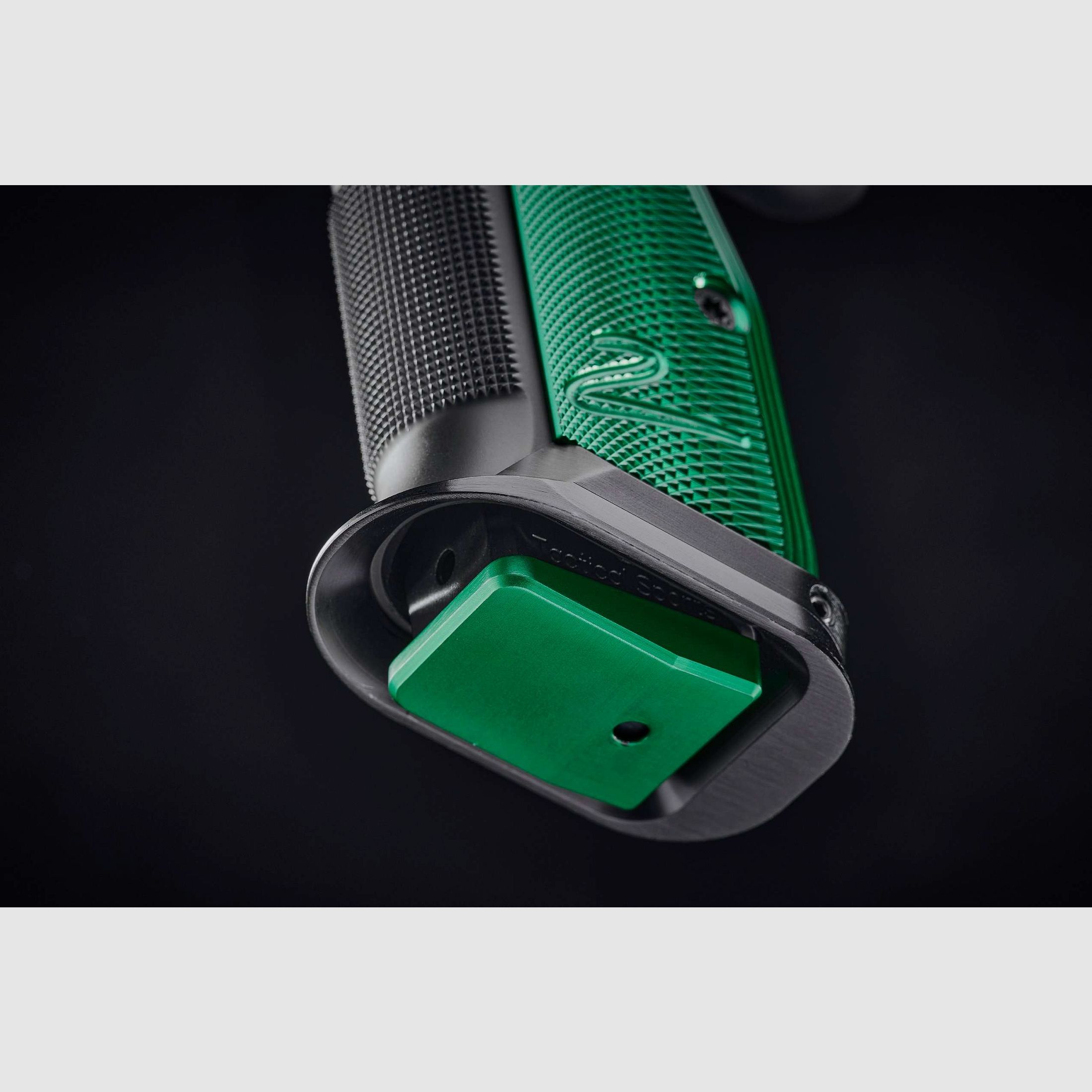 CZ Pistolet TS-2 Vert Cal.9×19, image 2 sur 4