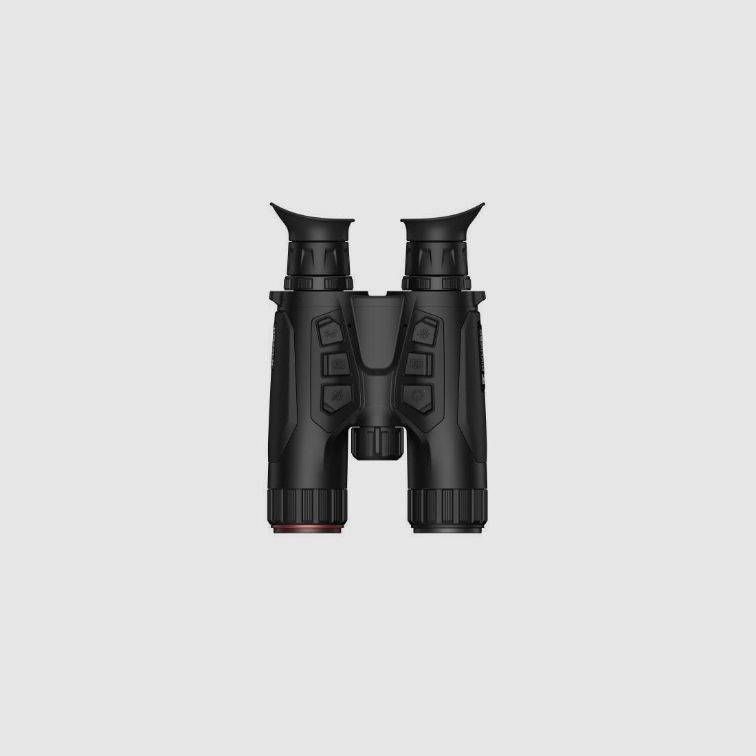 HIKMICRO Prismáticos Habrok HQ35LN