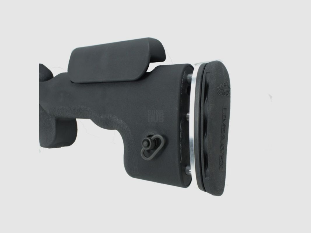 Osada GRS Howa 1500 SA Berserk Black, imagen 10 de 10