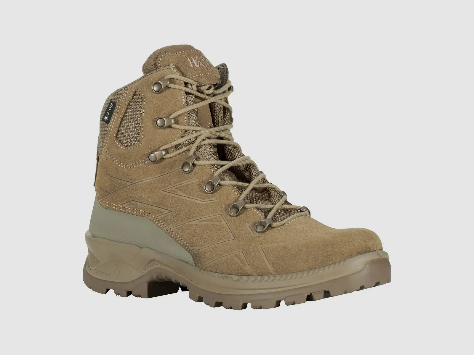 Haix Haix Stiefel XVenture GTX - Coyote / 6 Herren