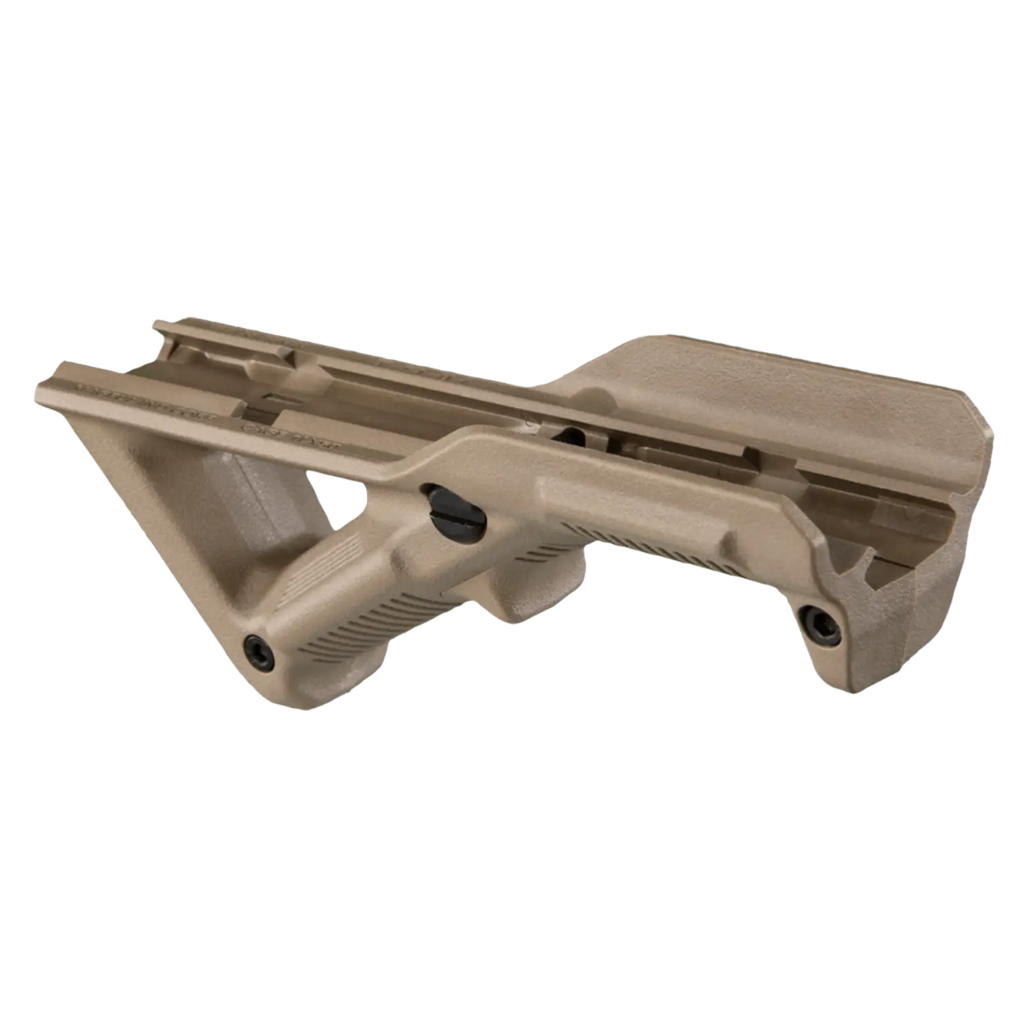 Magpul AFG Abgewinkelter Vordergriff Picatinny I FDE, Bild 1 von 2