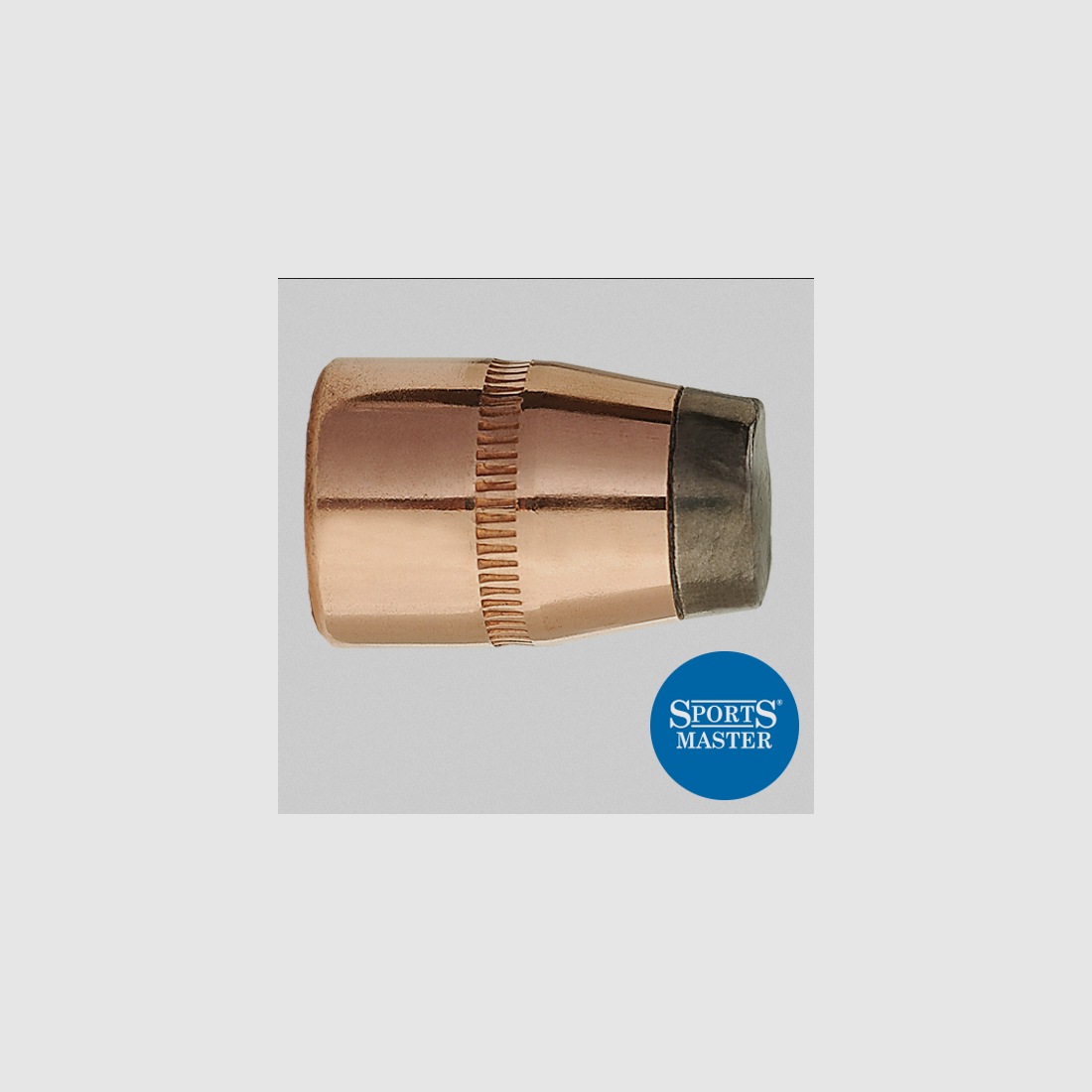 Sierra Geschosse .357 JSP 125grs – 100er #8310