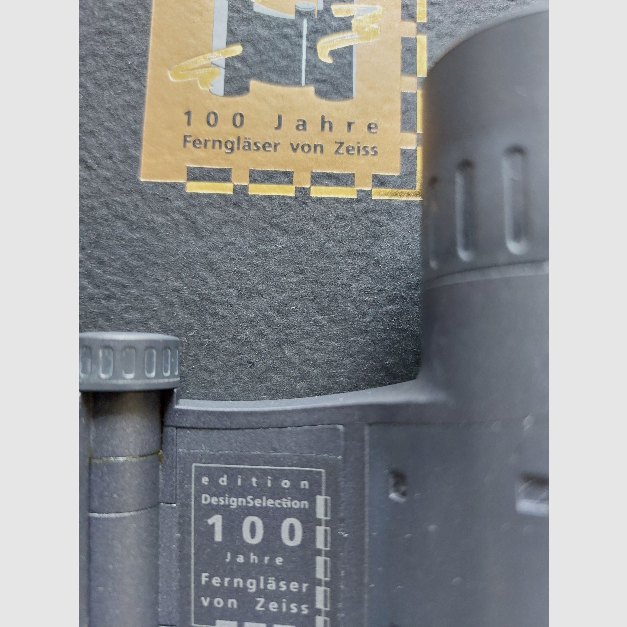 Zeiss 10x25B zakverrekijker, afbeelding 4 van 5