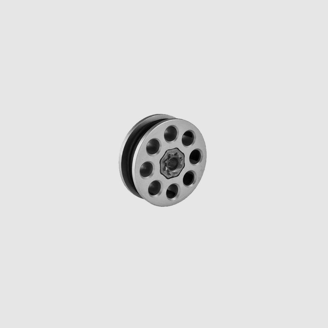 WALTHER MAXIMATHOR/ROTEX METALL ERSATZMAGAZIN 4,5 MM