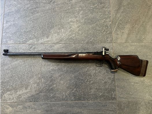 Einzelladerbüchse TOZ CM-2 Kal. 22lr