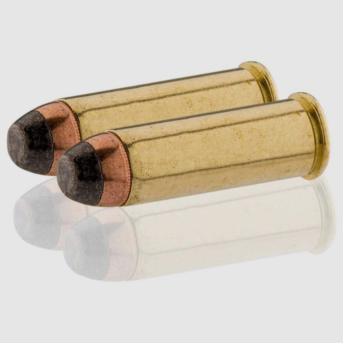 Winchester Jacketed Soft Point .44 Rem Mag 240 gr / 15.5 g - Balle Jacketed Soft Point, image 1 sur 6