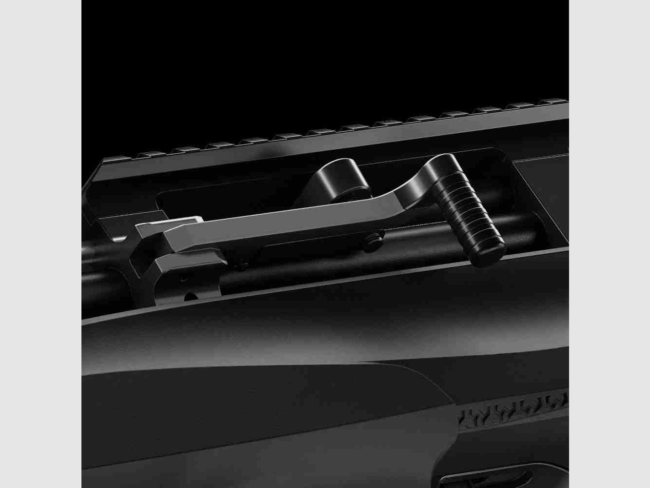 Stoeger XM1 Bullpup Combo – cal. 4,5 – 3-9x40AO, billede 5 af 9