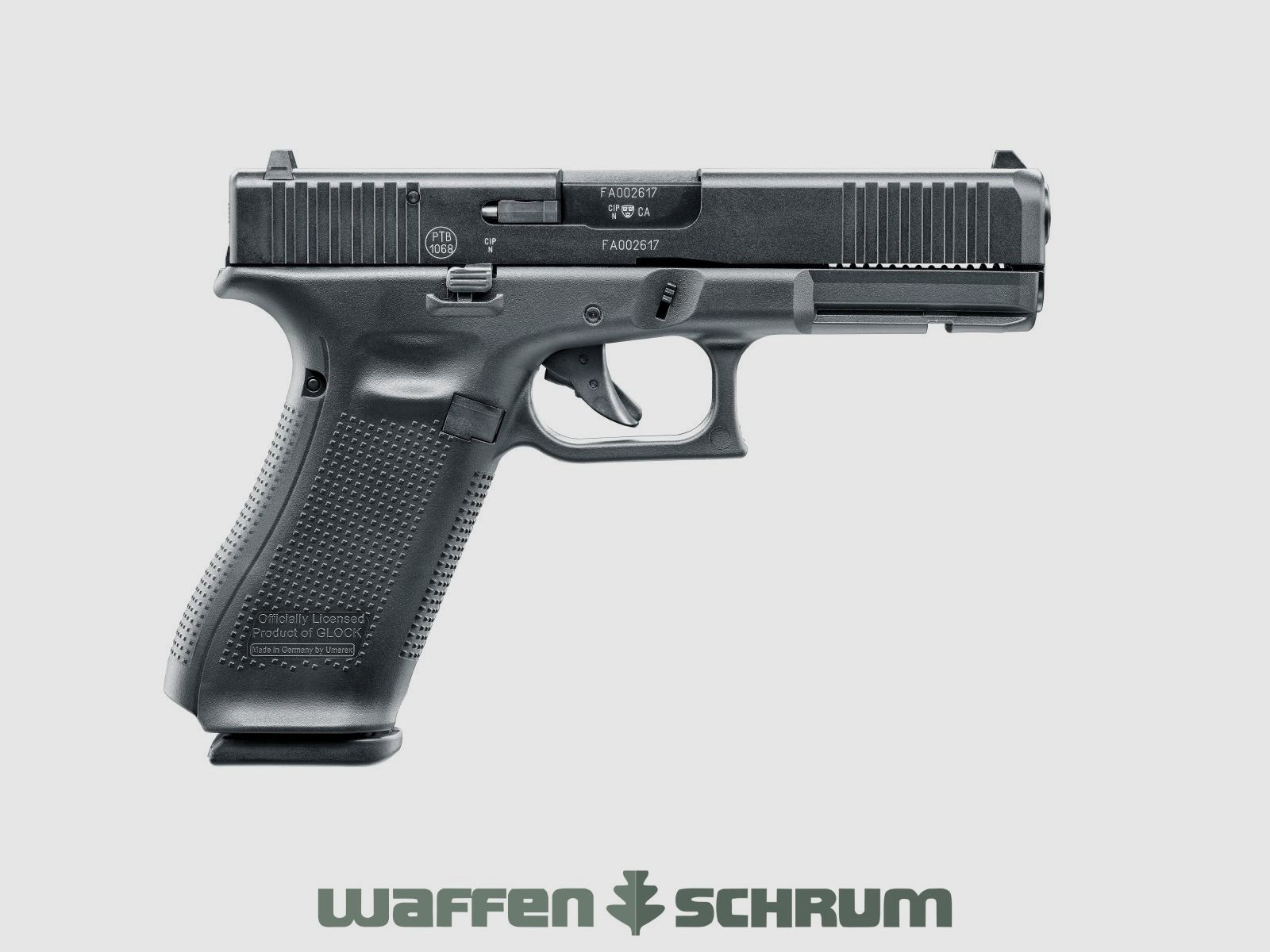 Glock 17 GEN.5