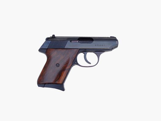 Walther TPH