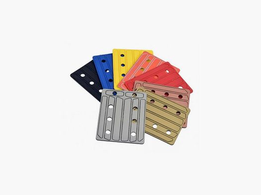 Alpha-Xi Tasinleg, Kleur: Zilver