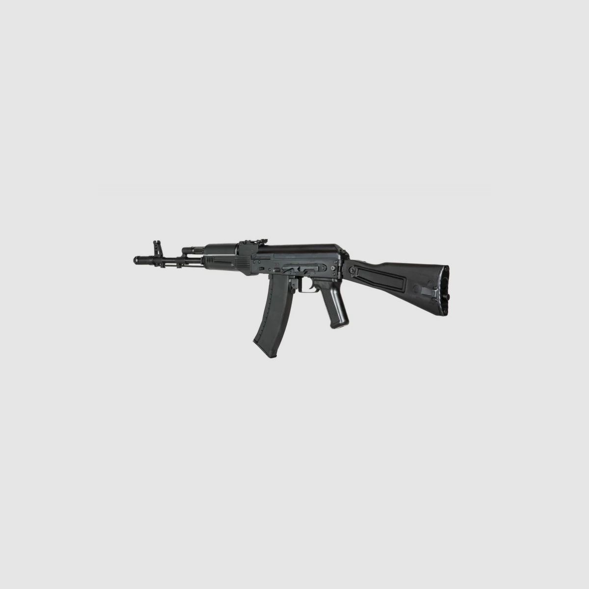 AK74MN Essential Version en acier libre à partir de 18 ans en noir | E&L