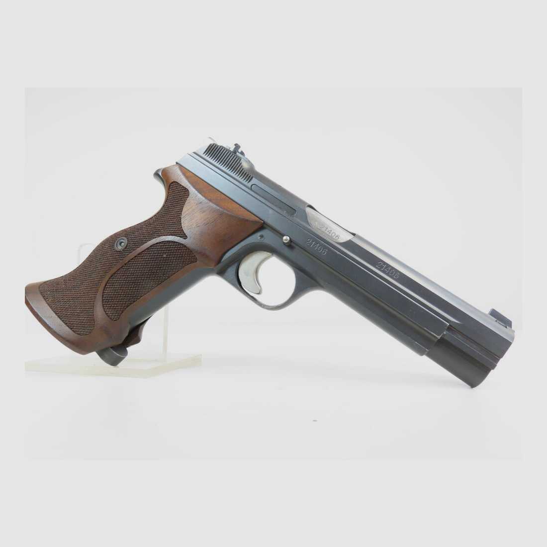 Top SIG P210 M49