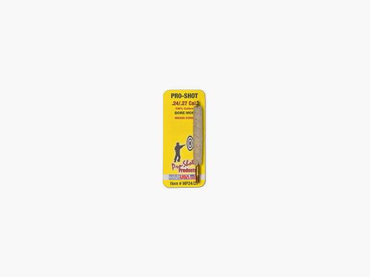 PRO-SHOT MOP WOLLE Kal.24 27 6MM 6,5