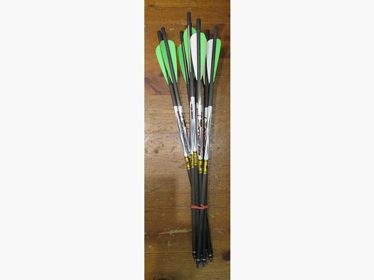 Pfeile FX airguns Streamline