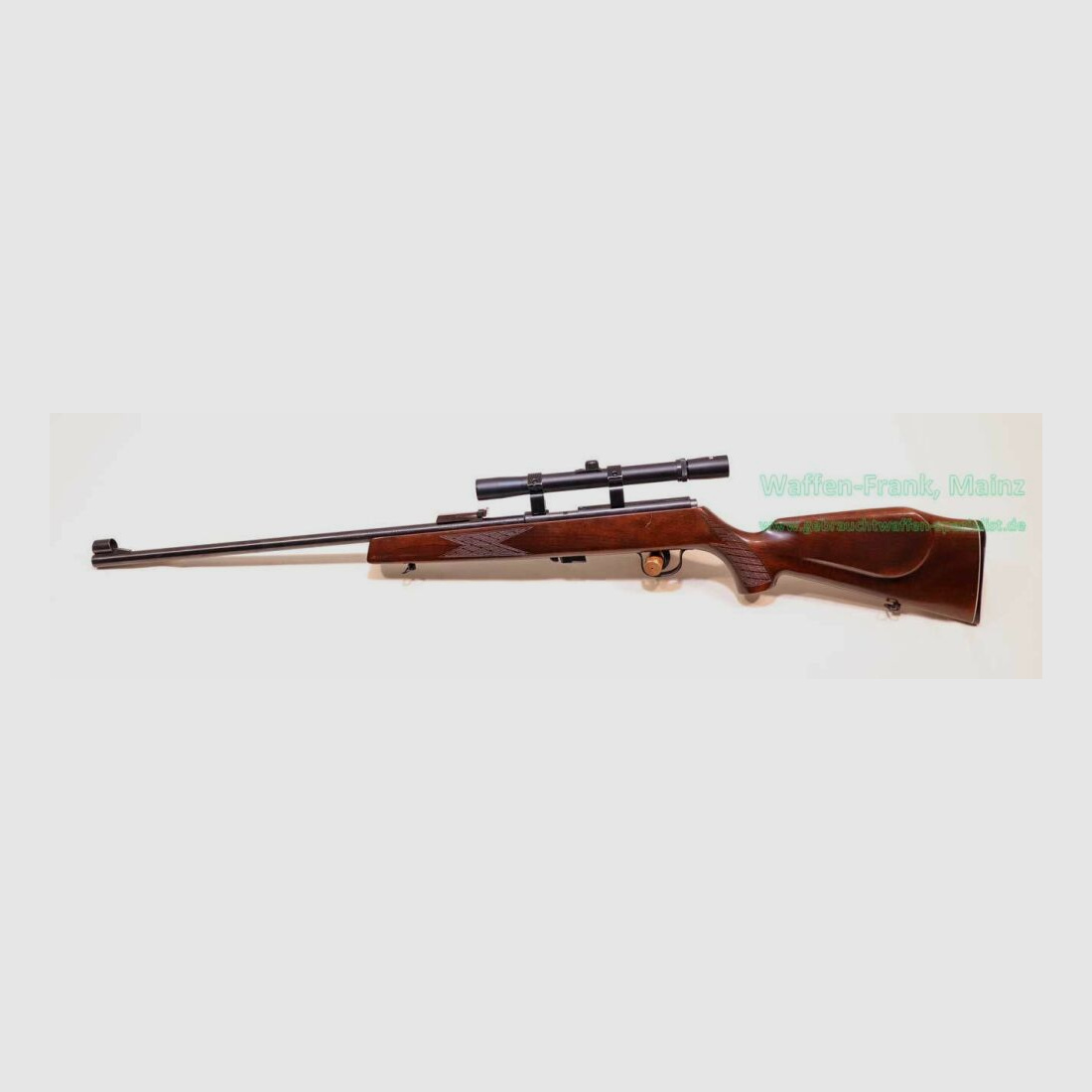 Voere - Vöhrenbach Mod. Standard