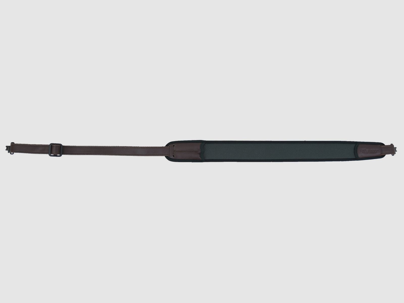 Blaser Gewehrriemen Textil-Leder