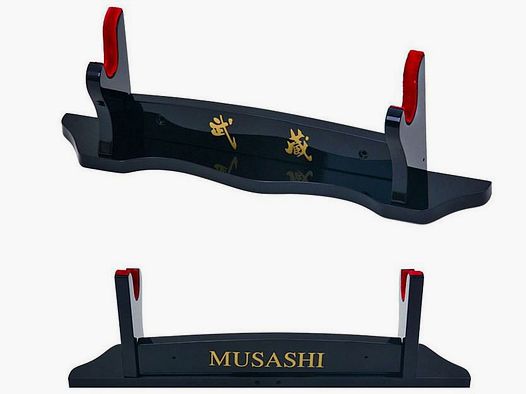 Soporte multifuncional para una espada