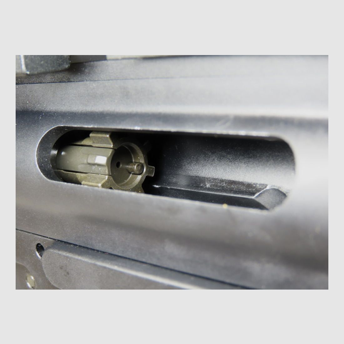 Troy Sporting Rifle Pump Action / Vorderschaftrepetierbüchse