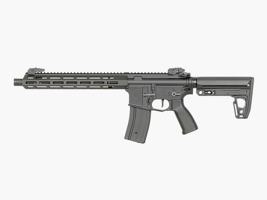 M906D 'Heavy Hog' max. 0,5J AEG mit Fire Control System