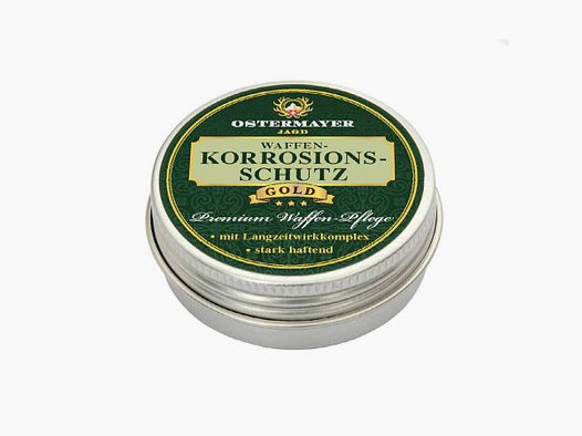 Ostermayer Korrosionsschutz 30g