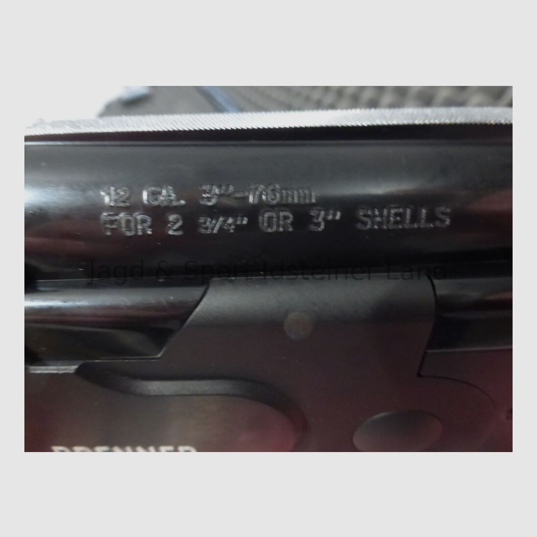 Brenner BF18