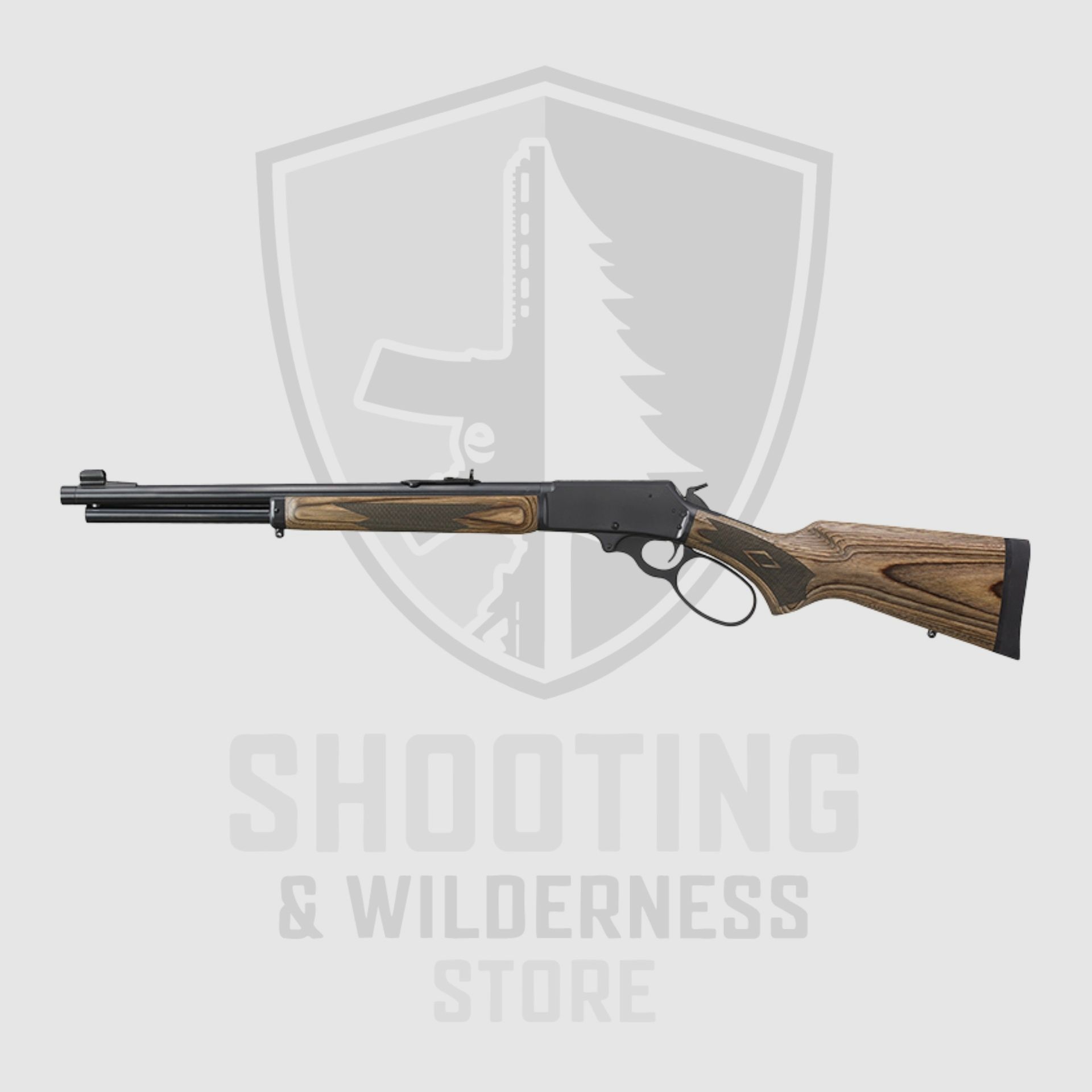 Marlin 1895 Guide Gun Series Model .45-70, Bild 2 von 3