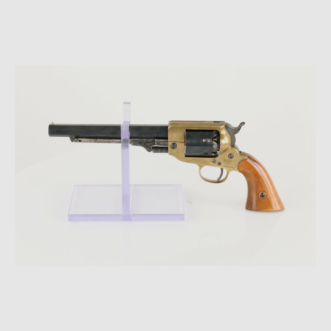 Euroarms Spiller&Burr