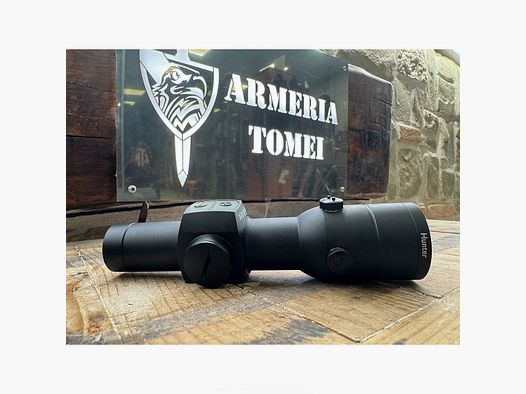 USATO – RED DOT – AIMPOINT – H34S 2 MOA