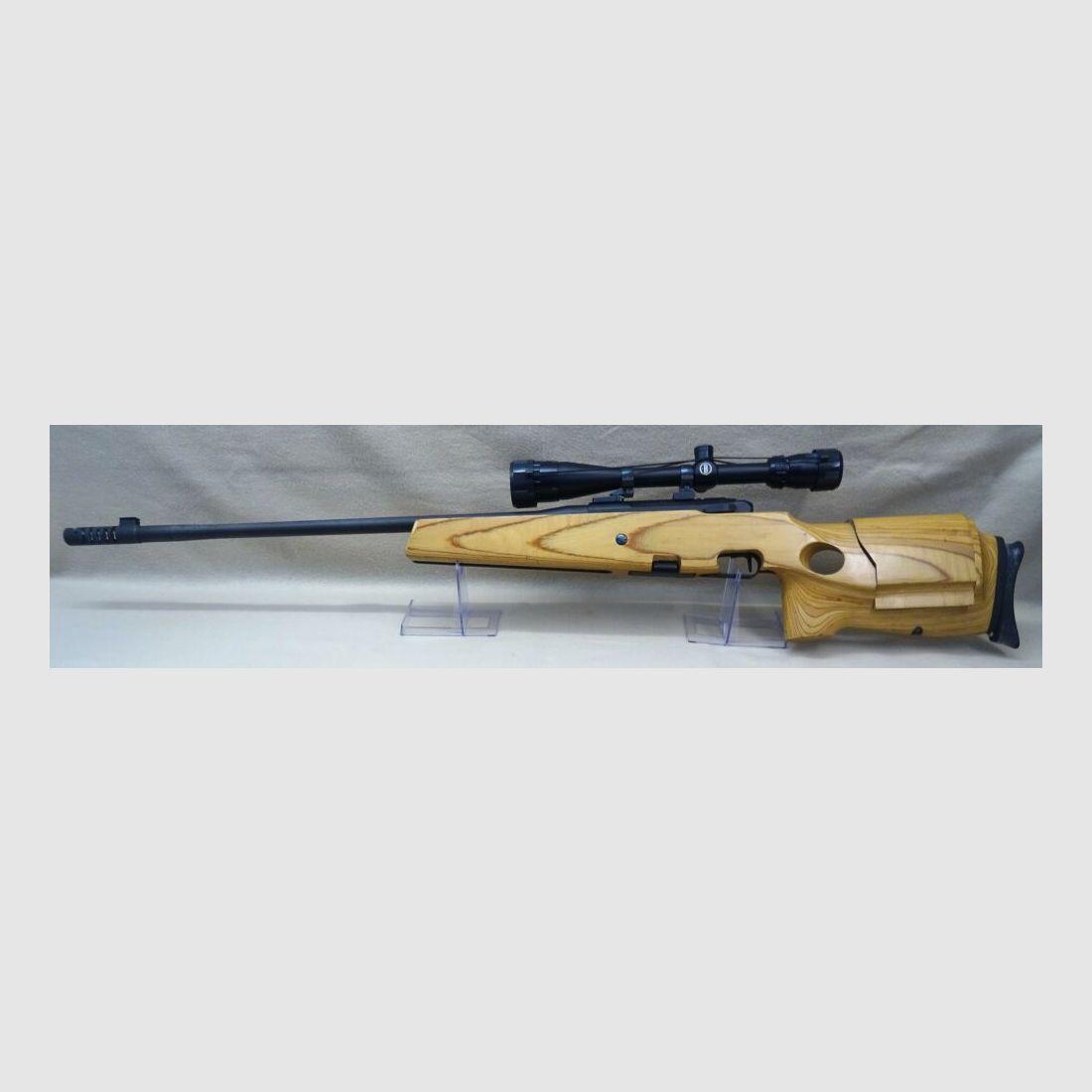 Mauser 86 SR