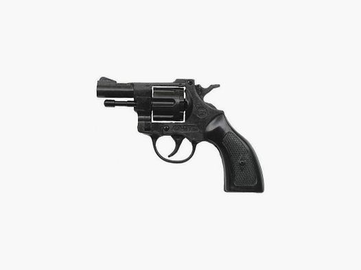 Pistola a salve BRUNI OLIMPIC 6MM