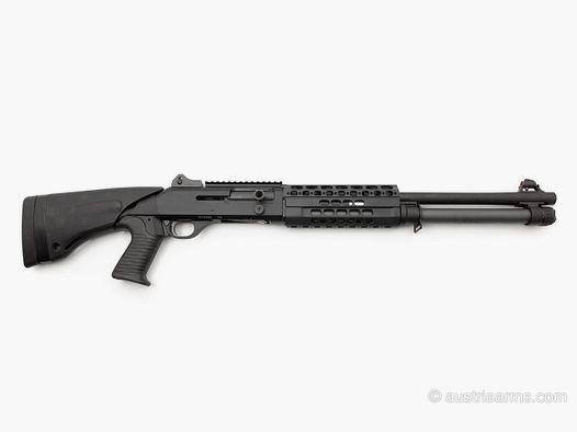 Benelli M4 Tactical, Neuwaffe, 12/76 Magnum
