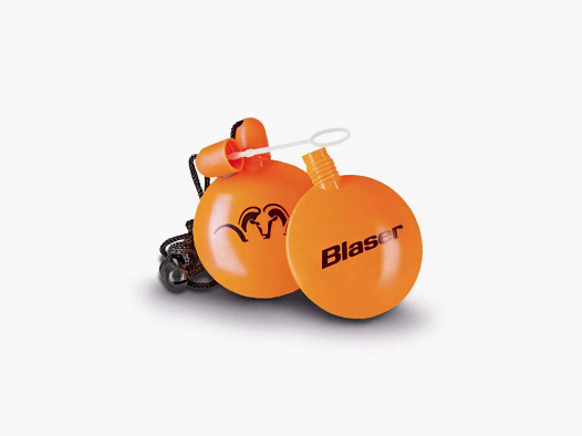Blaser Windprüfer