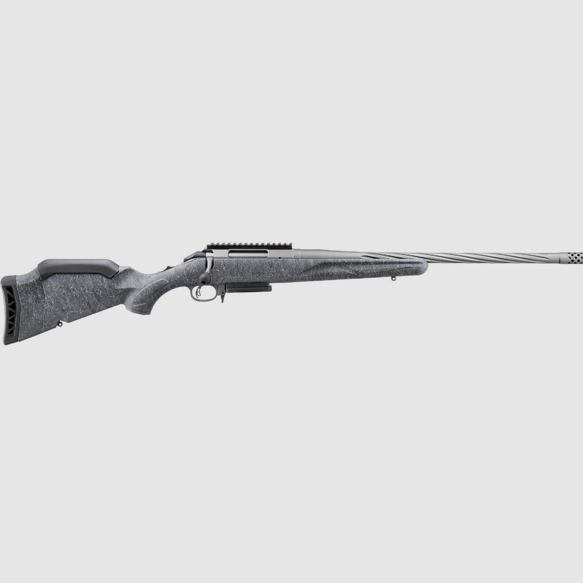 Karabin Ruger American Rifle Standard Gen.2, zdjęcie 1 z 3