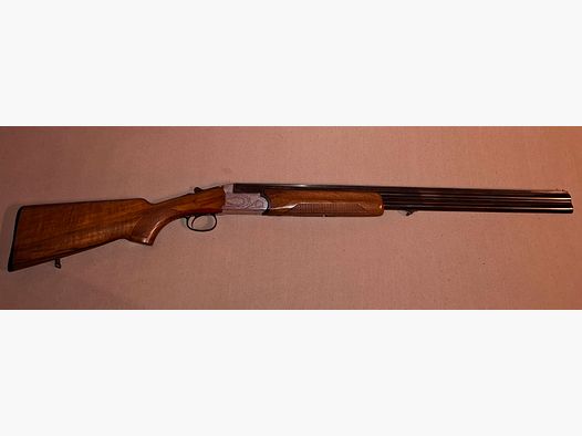 Bockflinte Rottweil 500