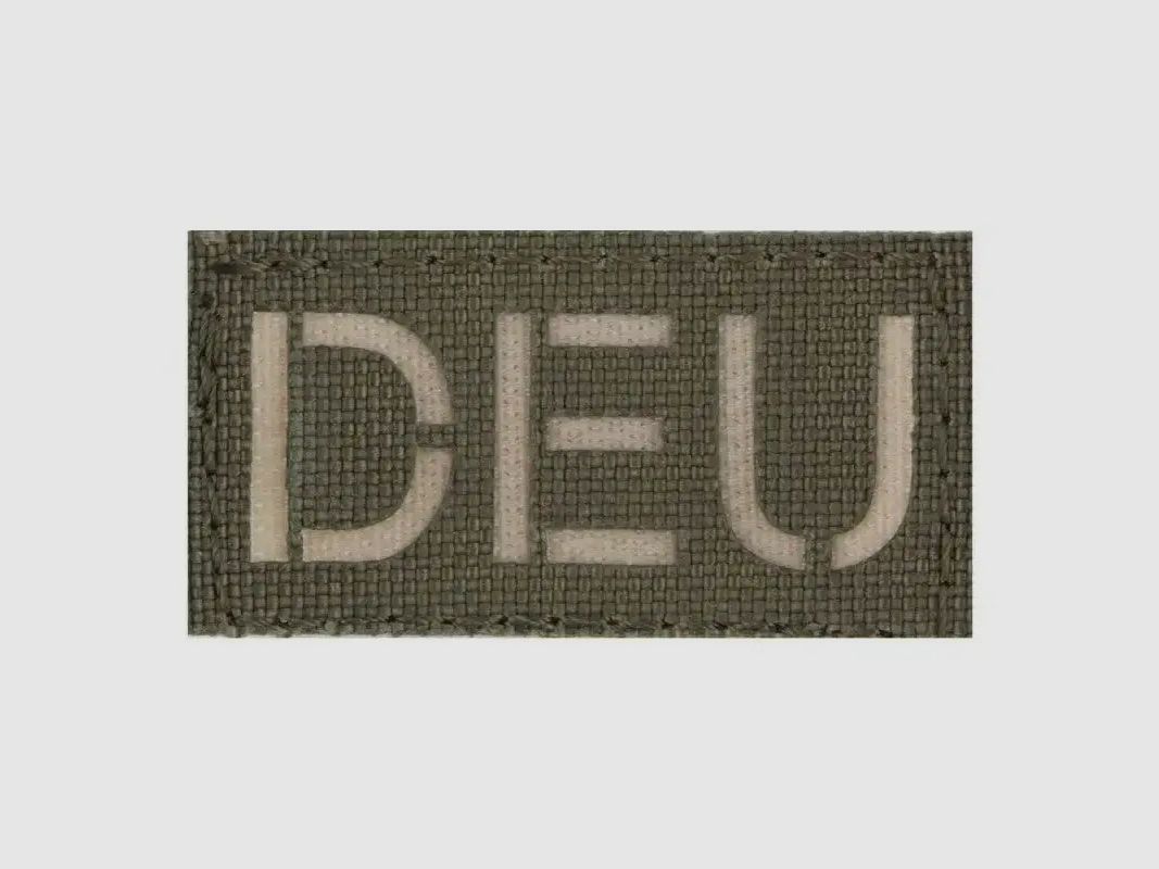 Zentauron Patch DEU mały