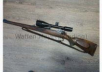 Carabine à répétition Mauser 98 -98er