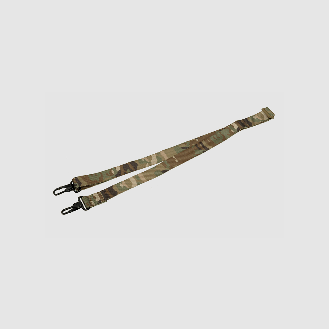 2-Point Shoulder Strap/Gun Sling - Multicamo [8FIELDS]