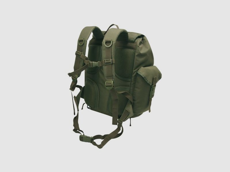 Sac à dos pour champignons et gibier 35 l, image 2 sur 4