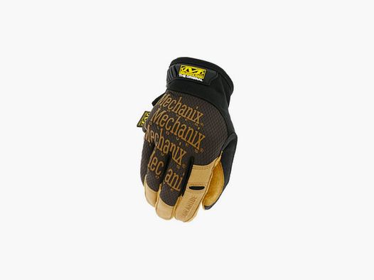 Gants en Cuir Mechanix Original