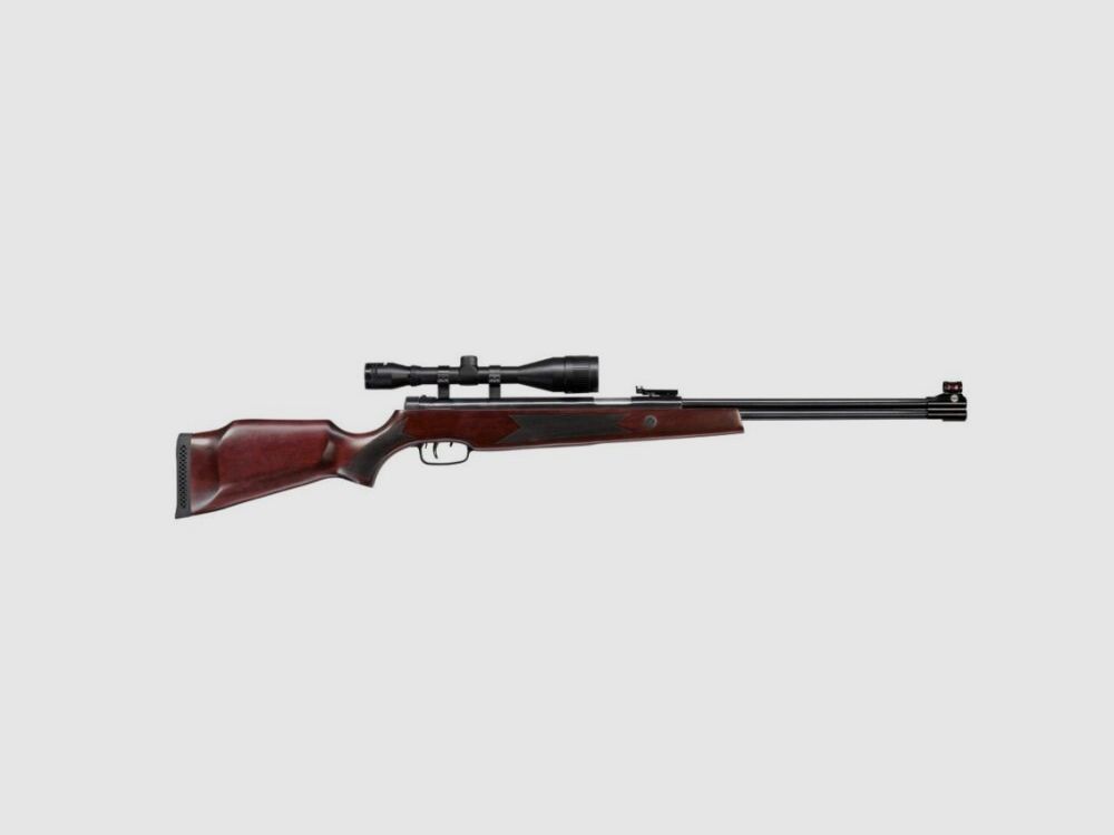 Hämmerli Luftgewehr Hunter Force 900 Combo