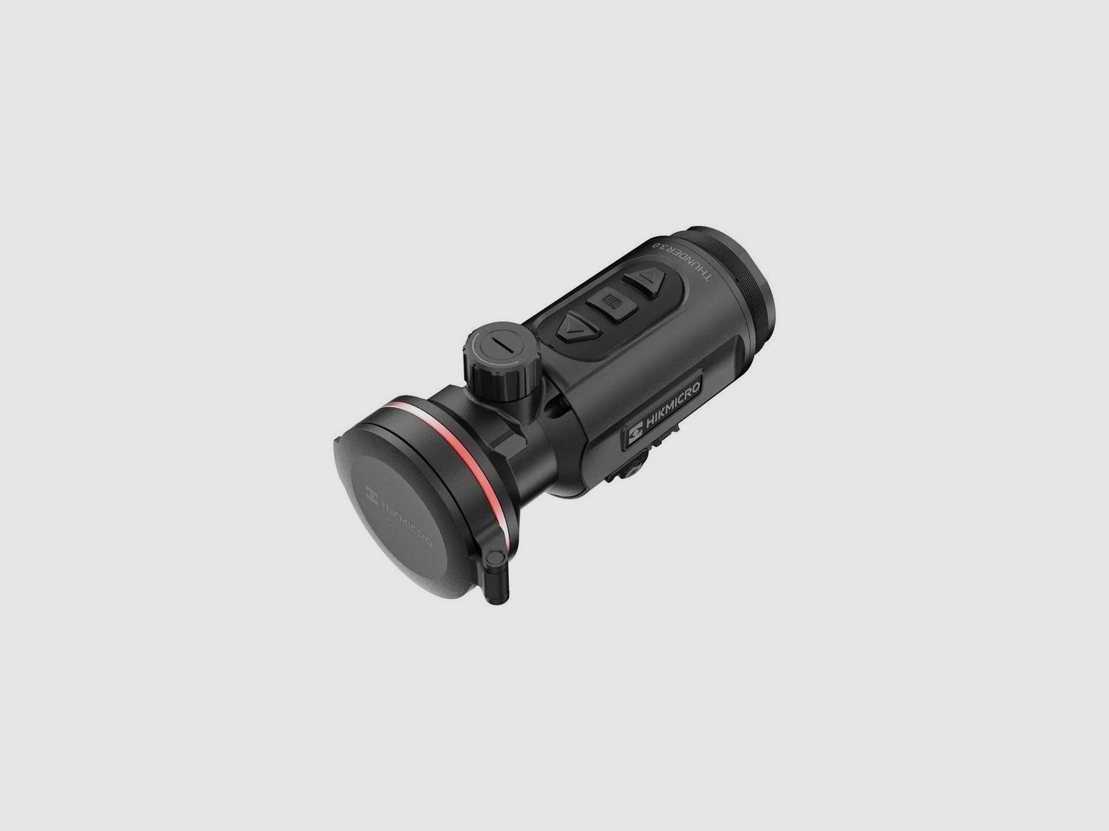 Clip-On Wärmebildgerät HIKMICRO Thunder TQ35C-L 3.0, Bild 2 von 6