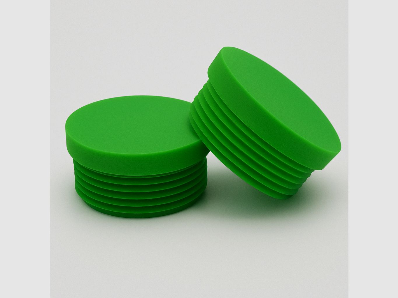 AEA HP Max - Protection contre la poussière / Protection pendant le transport pour réservoir de rechange / bouteille de rechange / bouteille d'air comprimé / réservoir d'air