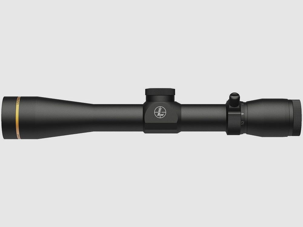 Zielfernrohr Leupold VX-4HD 3-12x40 (30mm) Hunt-Plex, Bild 4 von 5