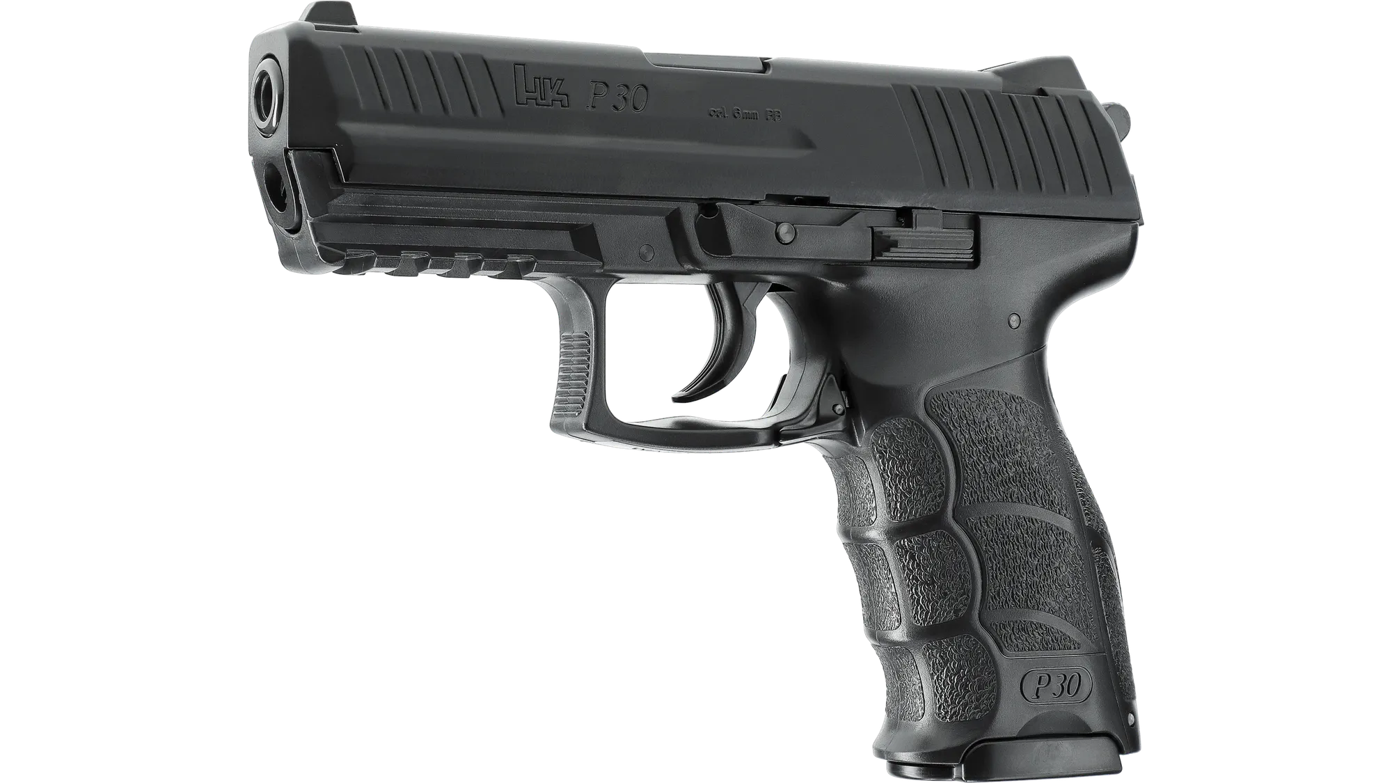Heckler & Koch P30, Bild 2 von 2